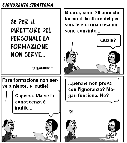 Immagine Percorsi di formazione 